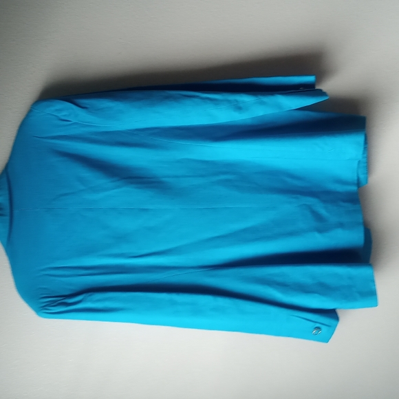 Vintage Agenda Jacket - Picture 10 of 13